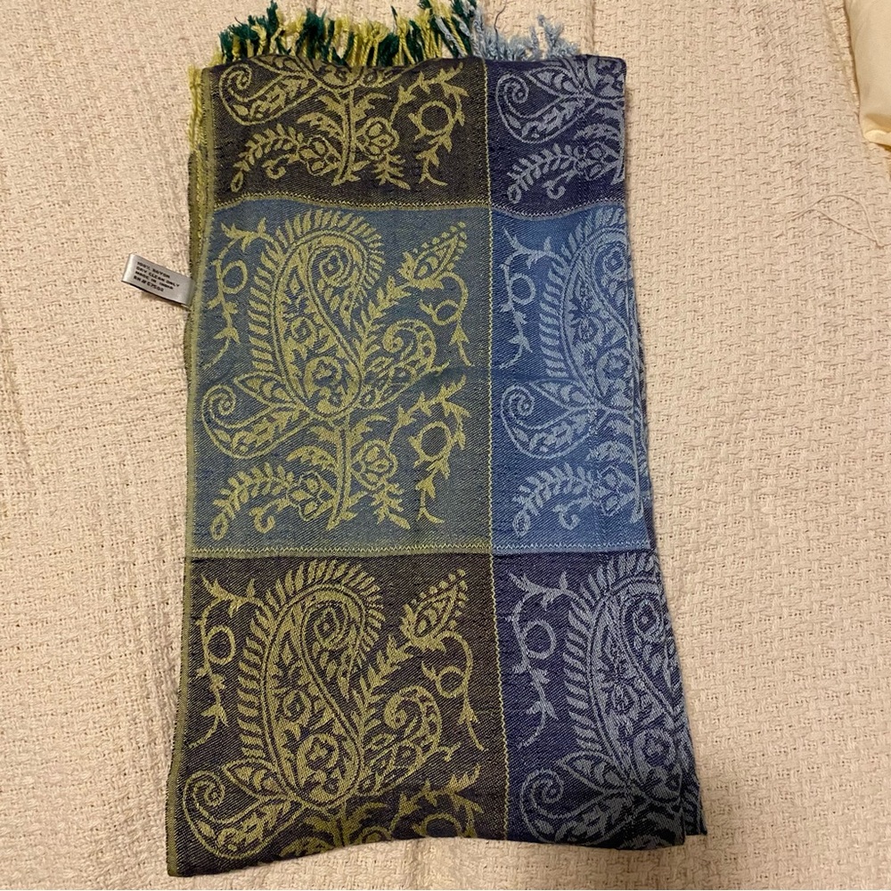 Pashminas! 😍 - Picture 2 of 15